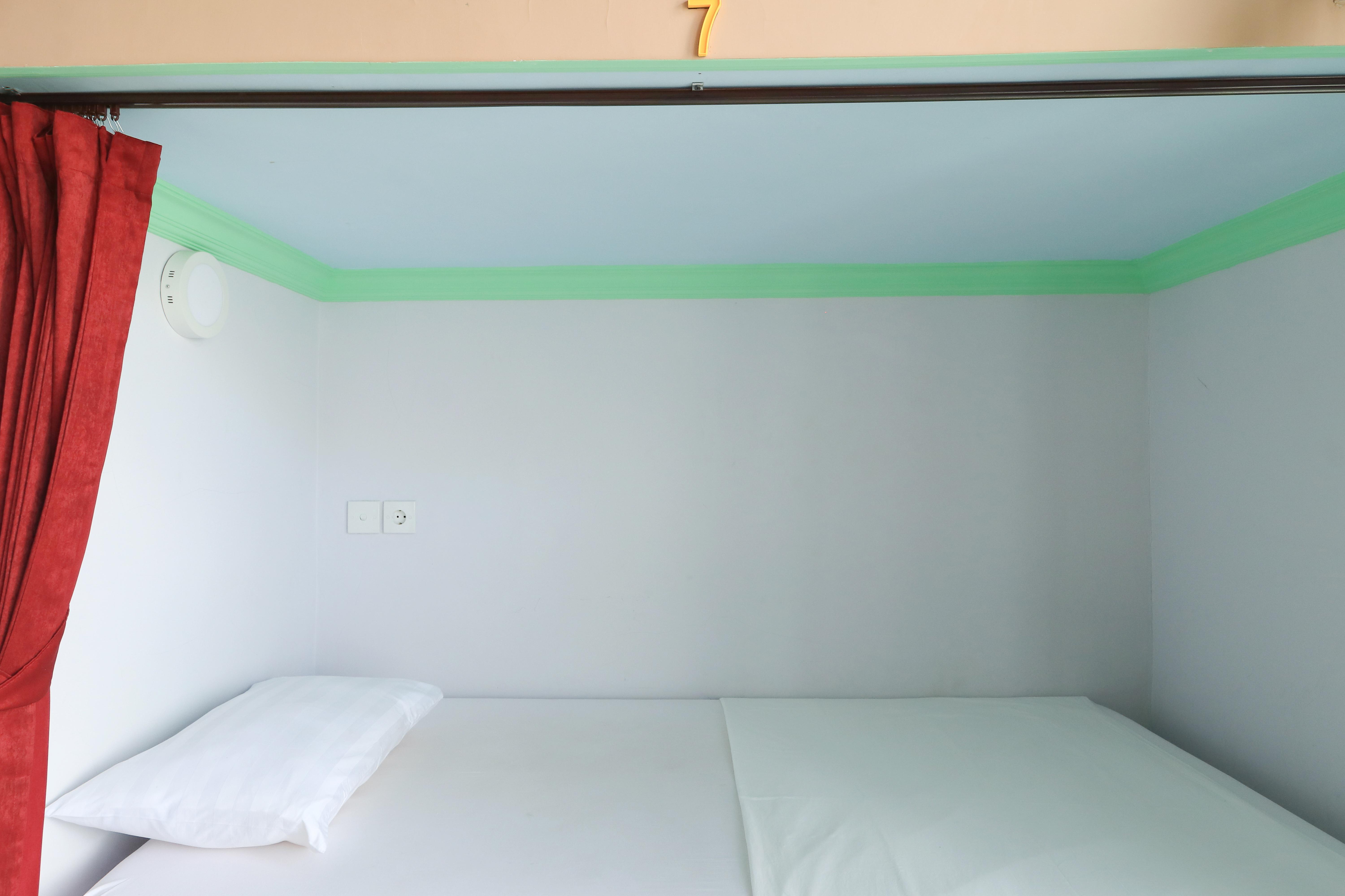Pering Bungalow Ubud Exterior foto